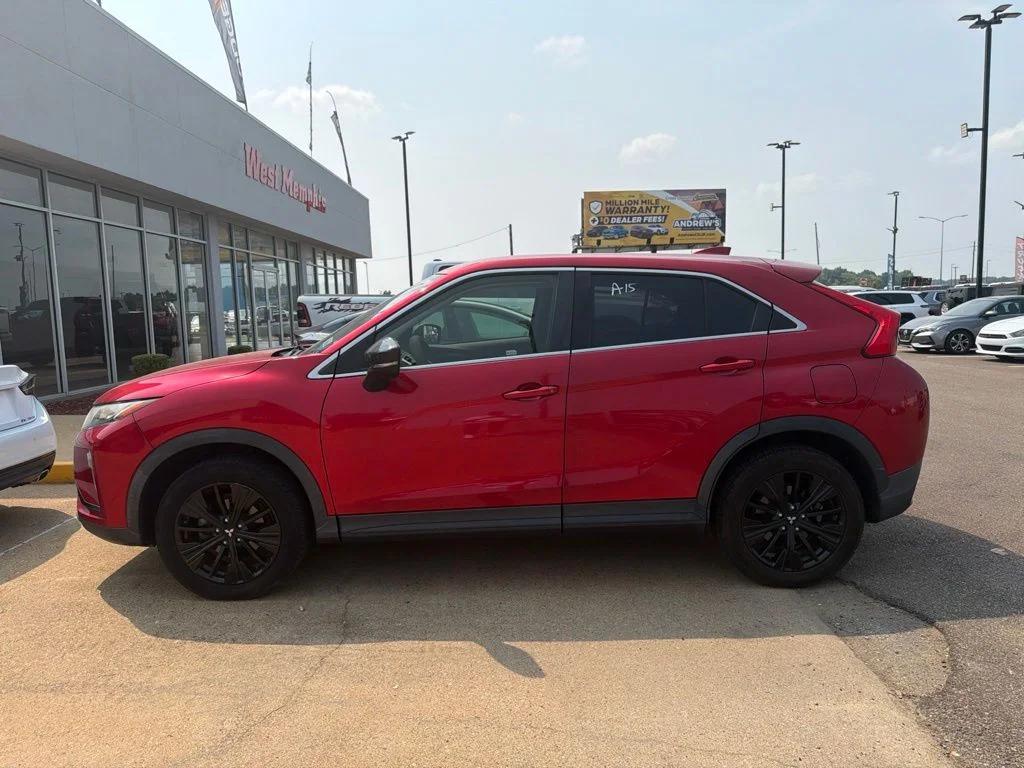mitsubishi eclipse cross 2018 JA4AT4AA3JZ051638 image mitsubishi eclipse cross 2018 JA4AT4AA3JZ051638 image